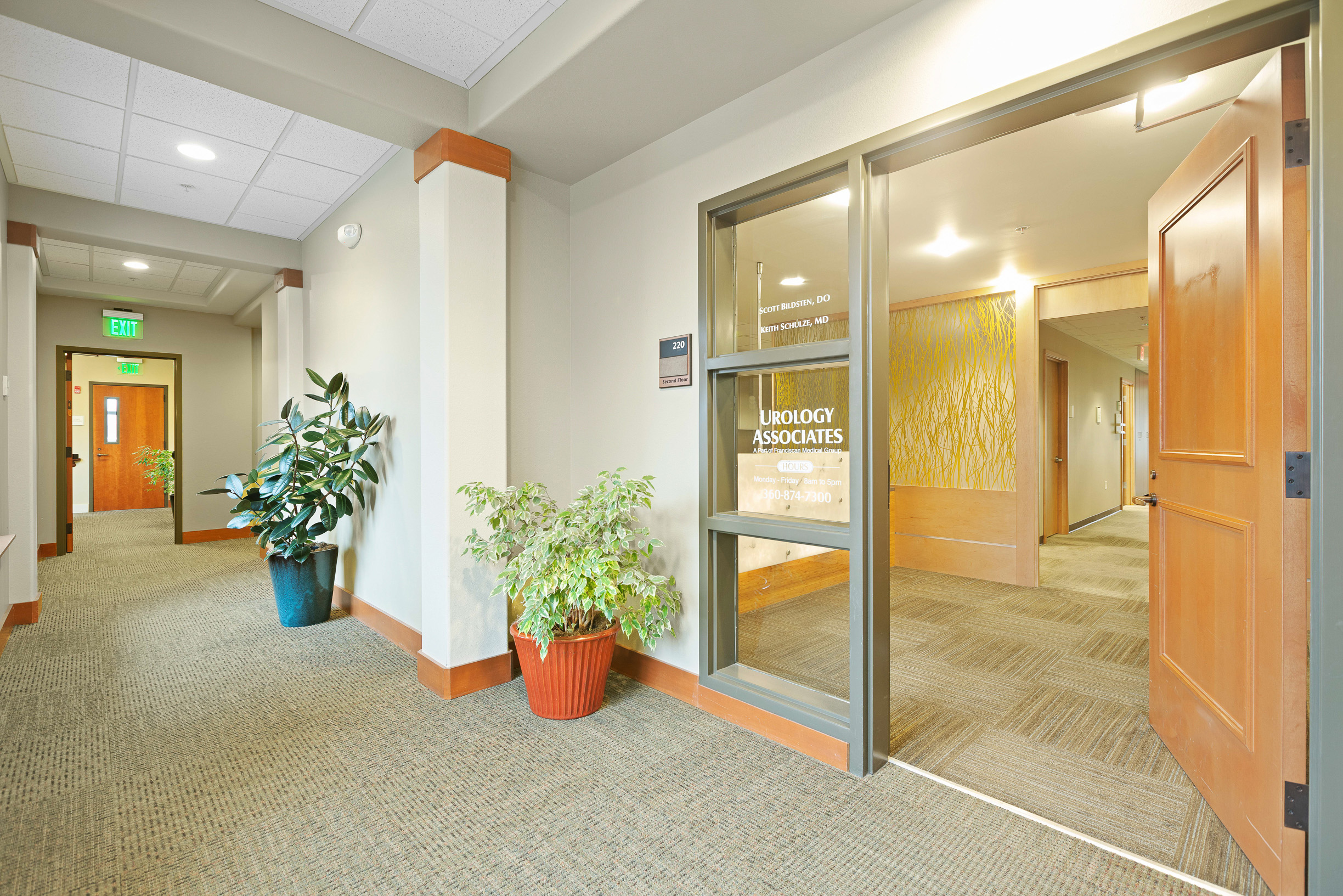 to Rush Properties Real Estate